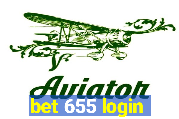 bet 655 login